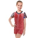 Adobe Express 20230807 1249100 1 Fb Img 1694012935321 Fb Img 1694012925239 Pngfind Com-league-of-legends-png-3243460 Kids  Mesh T-Shirt and Shorts Set View1