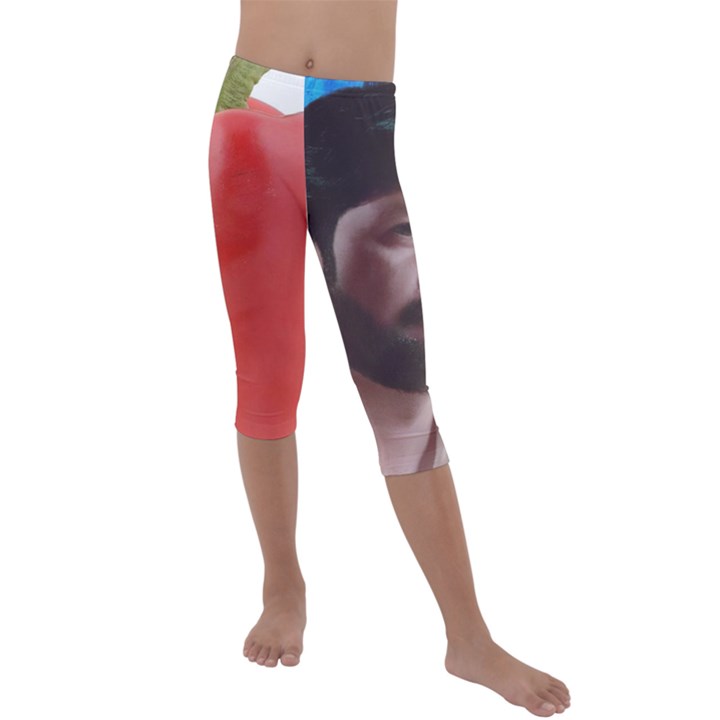 Adobe Express 20230807 1249100 1 Fb Img 1694012935321 Fb Img 1694012925239 Pngfind Com-league-of-legends-png-3243460 Kids  Lightweight Velour Capri Leggings 