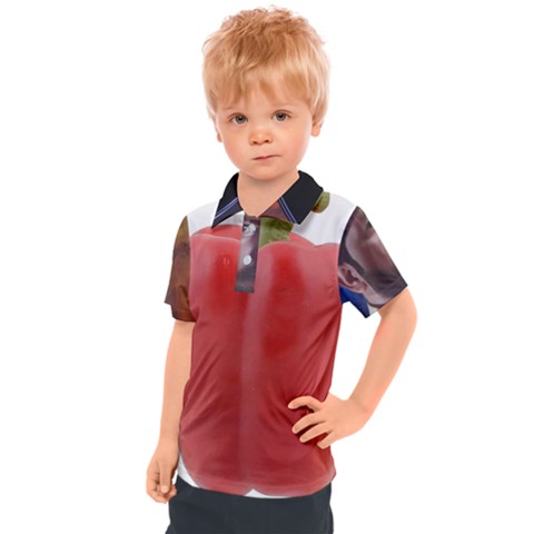 Adobe Express 20230807 1249100 1 Fb Img 1694012935321 Fb Img 1694012925239 Pngfind Com-league-of-legends-png-3243460 Kids  Polo T-shirt by 94gb