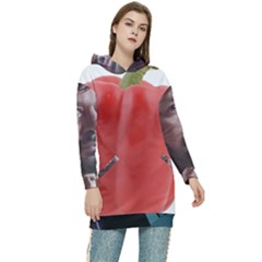 Adobe Express 20230807 1249100 1 Fb Img 1694012935321 Fb Img 1694012925239 Pngfind Com-league-of-legends-png-3243460 Women s Long Oversized Pullover Hoodie