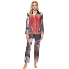 Adobe Express 20230807 1249100 1 Fb Img 1694012935321 Fb Img 1694012925239 Pngfind Com-league-of-legends-png-3243460 Womens  Long Sleeve Velvet Pocket Pajamas Set by 94gb