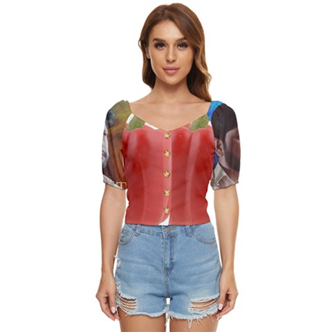 Adobe Express 20230807 1249100 1 Fb Img 1694012935321 Fb Img 1694012925239 Pngfind Com-league-of-legends-png-3243460 Button Up Blouse by 94gb