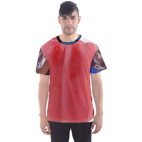 Adobe Express 20230807 1249100 1 Fb Img 1694012935321 Fb Img 1694012925239 Pngfind Com-league-of-legends-png-3243460 Men s Sport Mesh T-shirt by 94gb