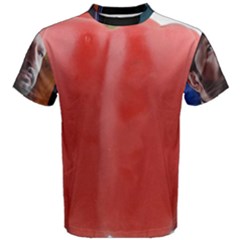 Adobe Express 20230807 1249100 1 Fb Img 1694012935321 Fb Img 1694012925239 Pngfind Com-league-of-legends-png-3243460 Men s Cotton T-shirt by 94gb