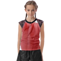 Adobe Express 20230807 1249100 1 Fb Img 1694012935321 Fb Img 1694012925239 Pngfind Com-league-of-legends-png-3243460 Kids  Raglan Cap Sleeve T-shirt by 94gb