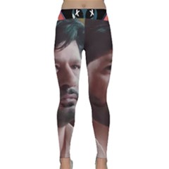 Adobe Express 20230807 1249100 1 Fb Img 1694012935321 Fb Img 1694012925239 Pngfind Com-league-of-legends-png-3243460 Classic Yoga Leggings by 94gb