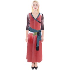 Adobe Express 20230807 1249100 1 Fb Img 1694012935321 Fb Img 1694012925239 Pngfind Com-league-of-legends-png-3243460 Quarter Sleeve Wrap Maxi Dress by 94gb