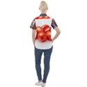 Adobe Express 20230807 1249100 1 Fb Img 1694012935321 Fb Img 1694012925239 Pngfind Com-league-of-legends-png-3243460 Women s Short Sleeve Pocket Shirt View2