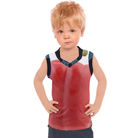 Adobe Express 20230807 1249100 1 Fb Img 1694012935321 Fb Img 1694012925239 Pngfind Com-league-of-legends-png-3243460 Kids  Sport Tank Top by 94gb