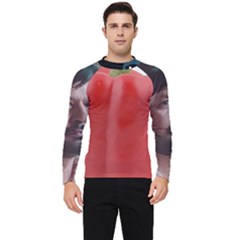 Adobe Express 20230807 1249100 1 Fb Img 1694012935321 Fb Img 1694012925239 Pngfind Com-league-of-legends-png-3243460 Men s Long Sleeve Rash Guard by 94gb