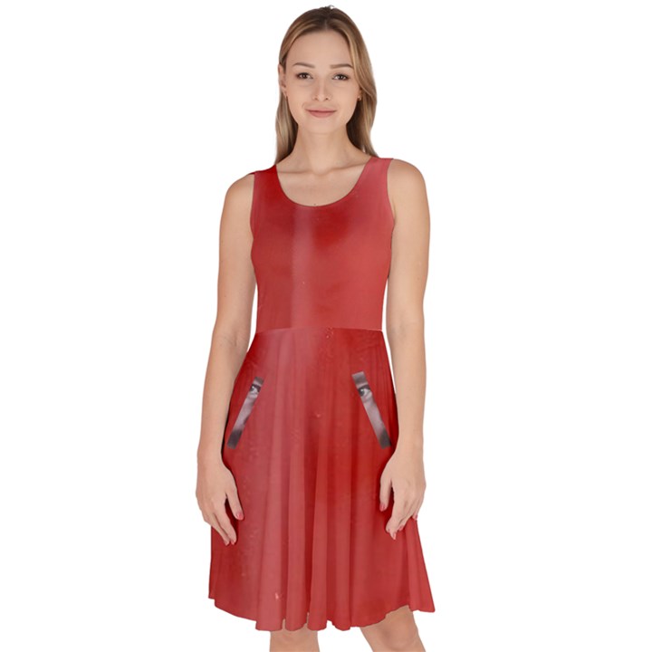 Adobe Express 20230807 1249100 1 Fb Img 1694012935321 Fb Img 1694012925239 Pngfind Com-league-of-legends-png-3243460 Knee Length Skater Dress With Pockets