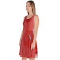 Adobe Express 20230807 1249100 1 Fb Img 1694012935321 Fb Img 1694012925239 Pngfind Com-league-of-legends-png-3243460 Knee Length Skater Dress With Pockets View2