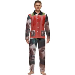 Adobe Express 20230807 1249100 1 Fb Img 1694012935321 Fb Img 1694012925239 Pngfind Com-league-of-legends-png-3243460 Men s Long Sleeve Velvet Pocket Pajamas Set by 94gb