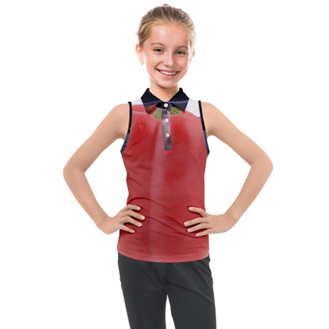 Adobe Express 20230807 1249100 1 Fb Img 1694012935321 Fb Img 1694012925239 Pngfind Com-league-of-legends-png-3243460 Kids  Sleeveless Polo T-shirt by 94gb