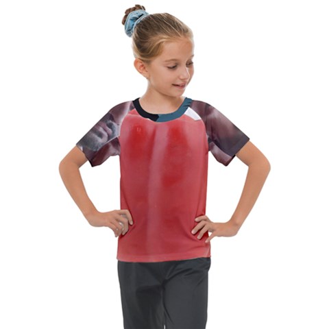 Adobe Express 20230807 1249100 1 Fb Img 1694012935321 Fb Img 1694012925239 Pngfind Com-league-of-legends-png-3243460 Kids  Mesh Piece T-shirt by 94gb