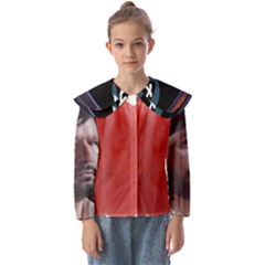 Adobe Express 20230807 1249100 1 Fb Img 1694012935321 Fb Img 1694012925239 Pngfind Com-league-of-legends-png-3243460 Kids  Peter Pan Collar Blouse by 94gb