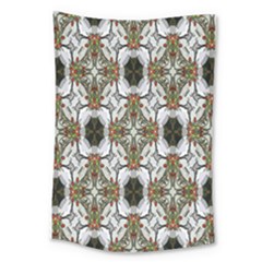 Background-baitik Large Tapestry by nateshop