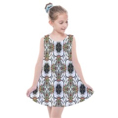 Background-baitik Kids  Summer Dress by nateshop