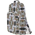 Background-baitik Double Compartment Backpack View1