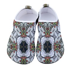 Background-baitik Women s Sock-style Water Shoes