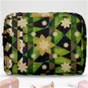 Background-batik 02 Make Up Pouch (Large) View1