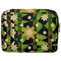 Background-batik 02 Make Up Pouch (Large) View2