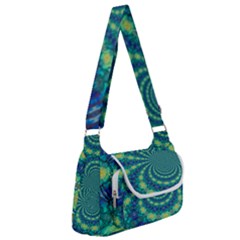 Fractal Multipack Bag by nateshop