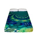 Fractal Fitted Sheet (Full/ Double Size) View1