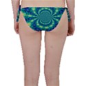 Fractal Bikini Bottoms View2