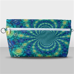 Fractal Handbag Organizer by nateshop