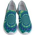 Fractal Women s Lightweight Slip Ons View1