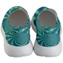 Fractal Women s Lightweight Slip Ons View4