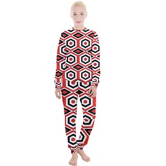 Motif-20 Women s Lounge Set by nateshop