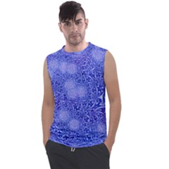 Retro-01 Men s Regular Tank Top by nateshop