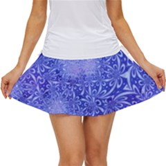 Retro-01 Women s Skort by nateshop