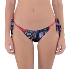 Berries-01 Reversible Bikini Bottoms by nateshop