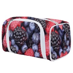 Berries-01 Toiletries Pouch by nateshop