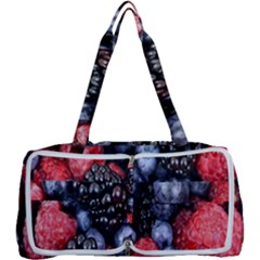 Berries-01 Multi Function Bag by nateshop