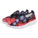 Berries-01 Women s Slip On Sneakers View2