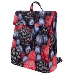 Berries-01 Flap Top Backpack by nateshop