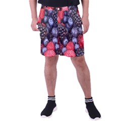 Berries-01 Men s Pocket Shorts by nateshop