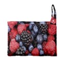 Berries-01 Premium Foldable Grocery Recycle Bag View3