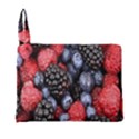 Berries-01 Premium Foldable Grocery Recycle Bag View4