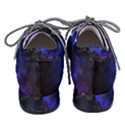 Landscape-sci-fi-alien-world Pointed Oxford Shoes View4