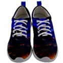 Landscape-sci-fi-alien-world Mens Athletic Shoes View1