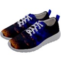 Landscape-sci-fi-alien-world Mens Athletic Shoes View2