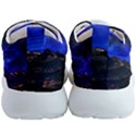 Landscape-sci-fi-alien-world Mens Athletic Shoes View4