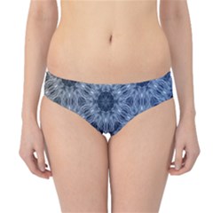 Pattern-patterns-seamless-design Hipster Bikini Bottoms by Bedest