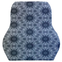 Pattern-patterns-seamless-design Car Seat Back Cushion  by Bedest