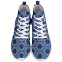 Pattern-patterns-seamless-design Men s Lightweight High Top Sneakers View1